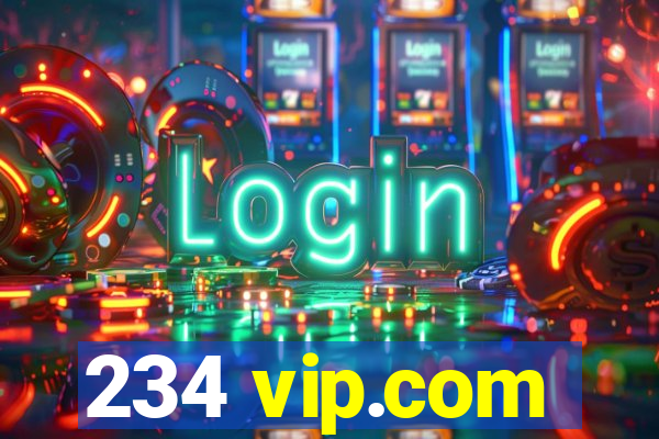 234 vip.com